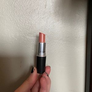 Mac lipstick in Pure Zen